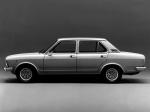 Fiat 132 Special 1972 года